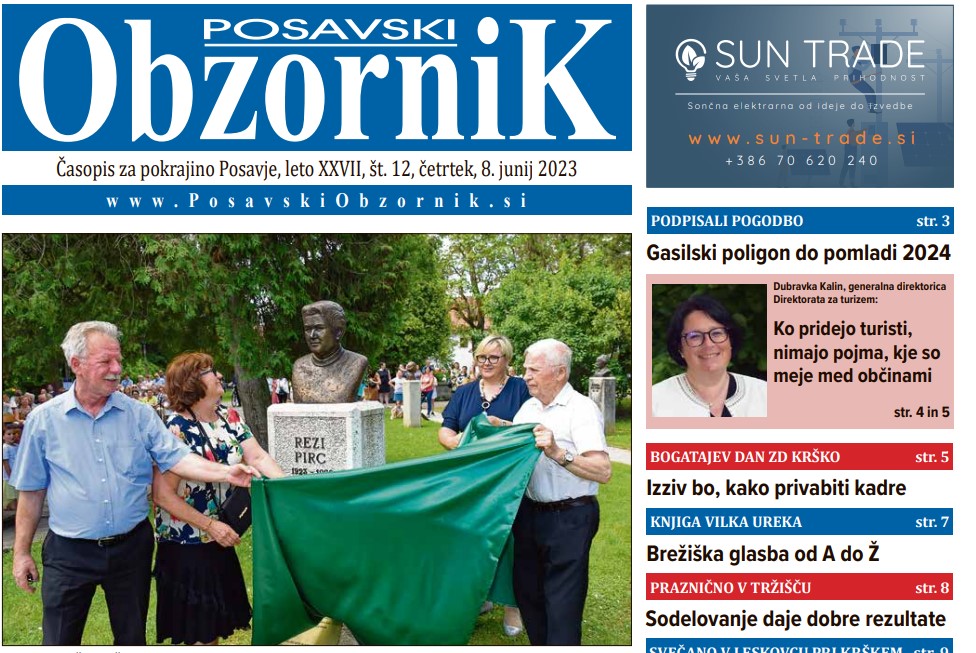 Foto: Posnetek zaslona