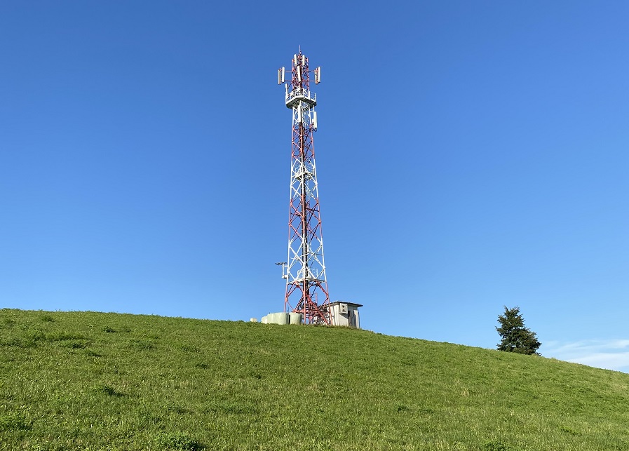 Foto: Tadej Grašič