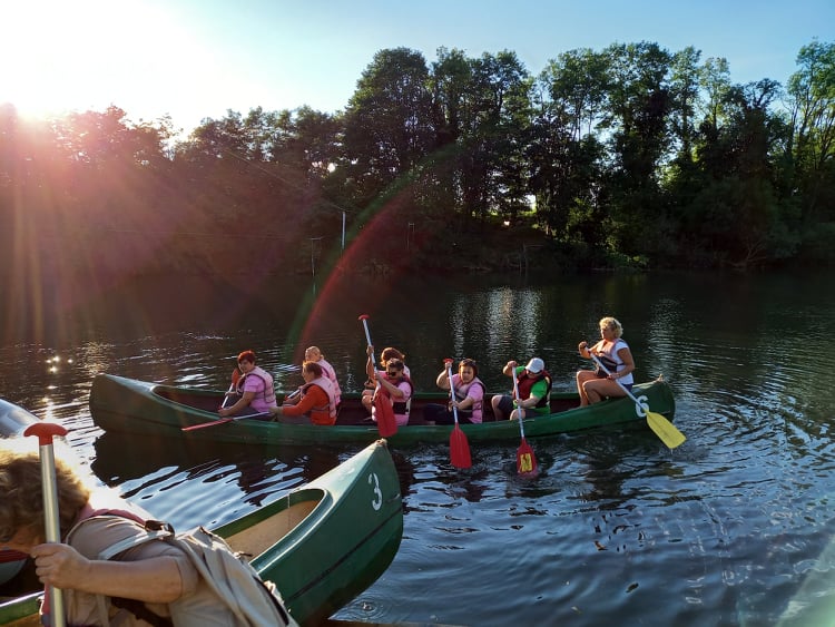 Foto: Metka Semrajc Slapšak