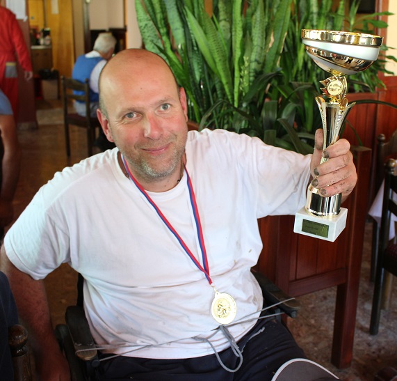 Gašper Peček