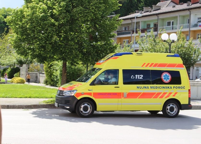 Fotografija je ilustrativna.