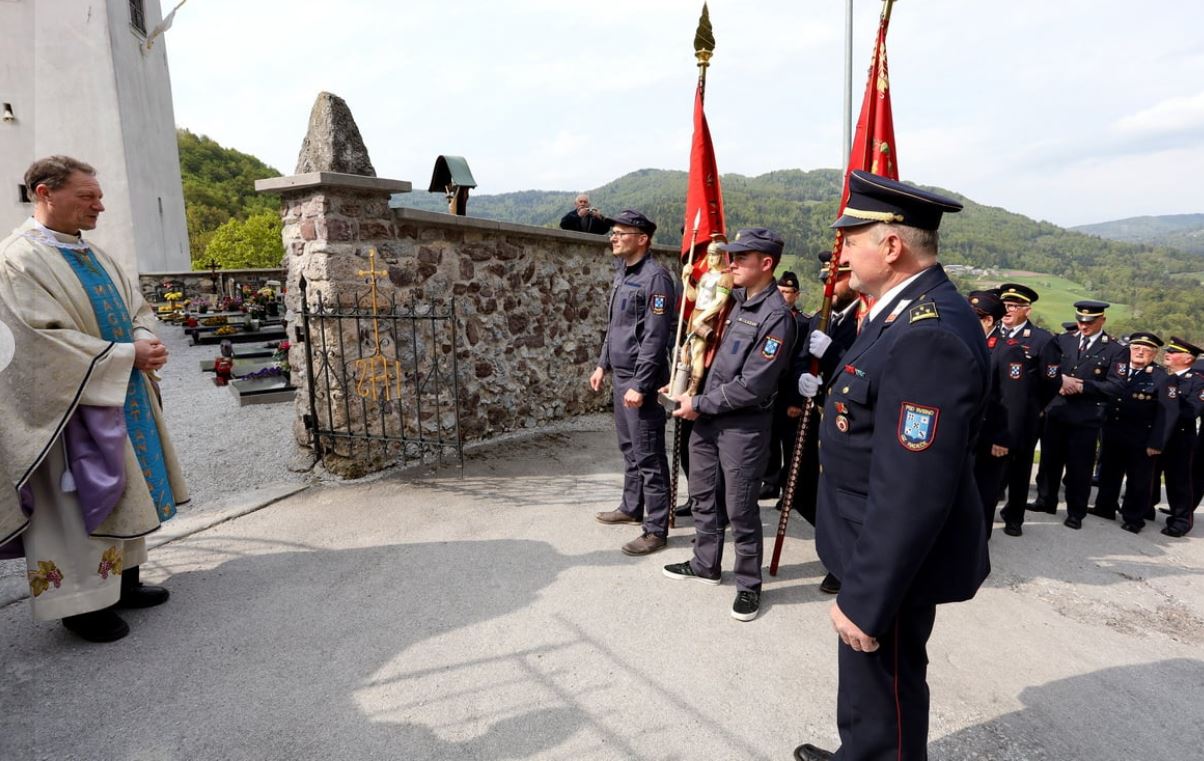 Foto (Svibno): Jože Potrpin