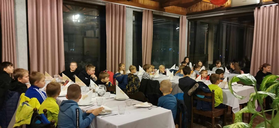 Fotografije z dogodka: Branka Sonc, naslovna: Andreja Pohar