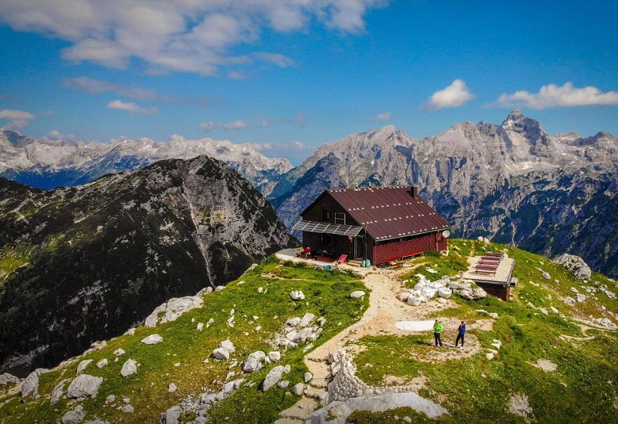 Foto: Damjan Vodenik