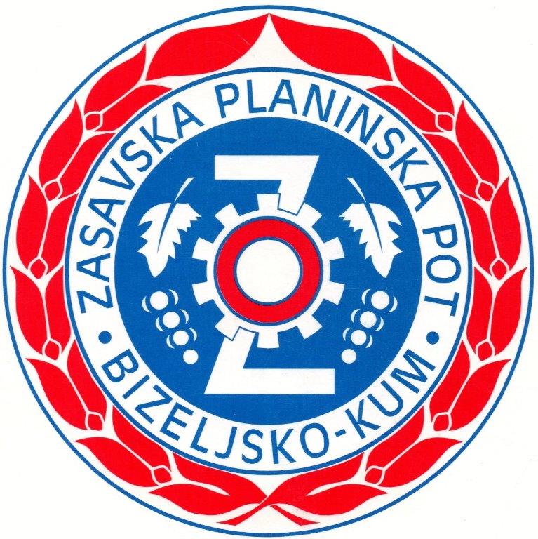 Logo Zasavske planinske poti