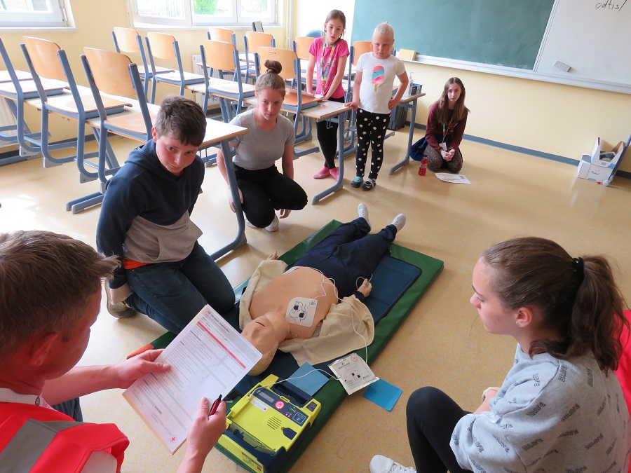 Fotografije: arhiv OZ RK Laško-Radeče