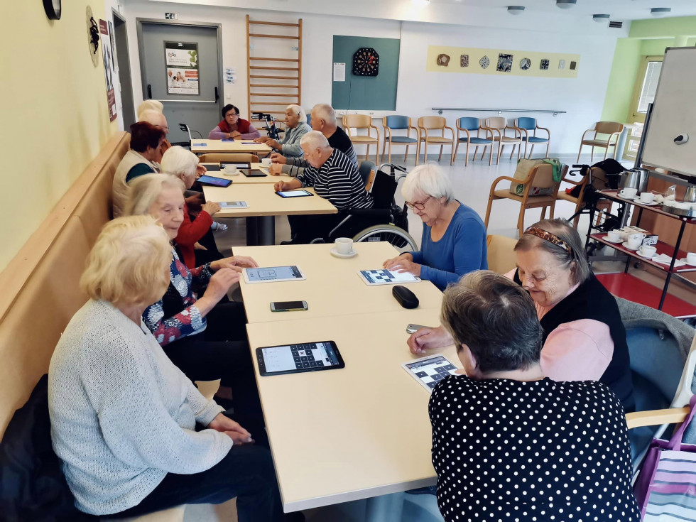 Vir in foto: Služba Vlade Republike Slovenije za digitalno preobrazbo