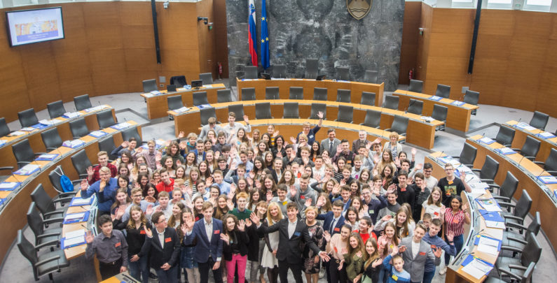 NOP 2019; Foto: Rok Dolenc