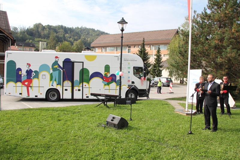 Foto: Iztok Gospodarič, KTRC Radeče