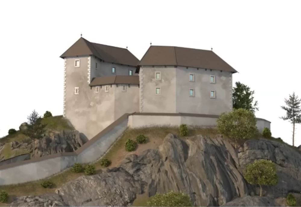 Foto: posnetek zaslona srečanja