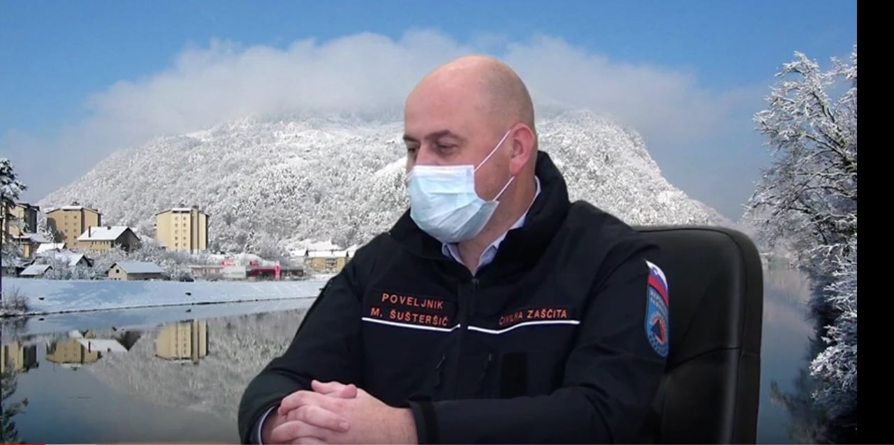 Grafika: 404. oddaja Utrinki iz Radeč, 11.1.2021