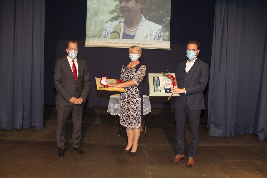 Foto: Iztok Gospodarič, KTRC Radeče