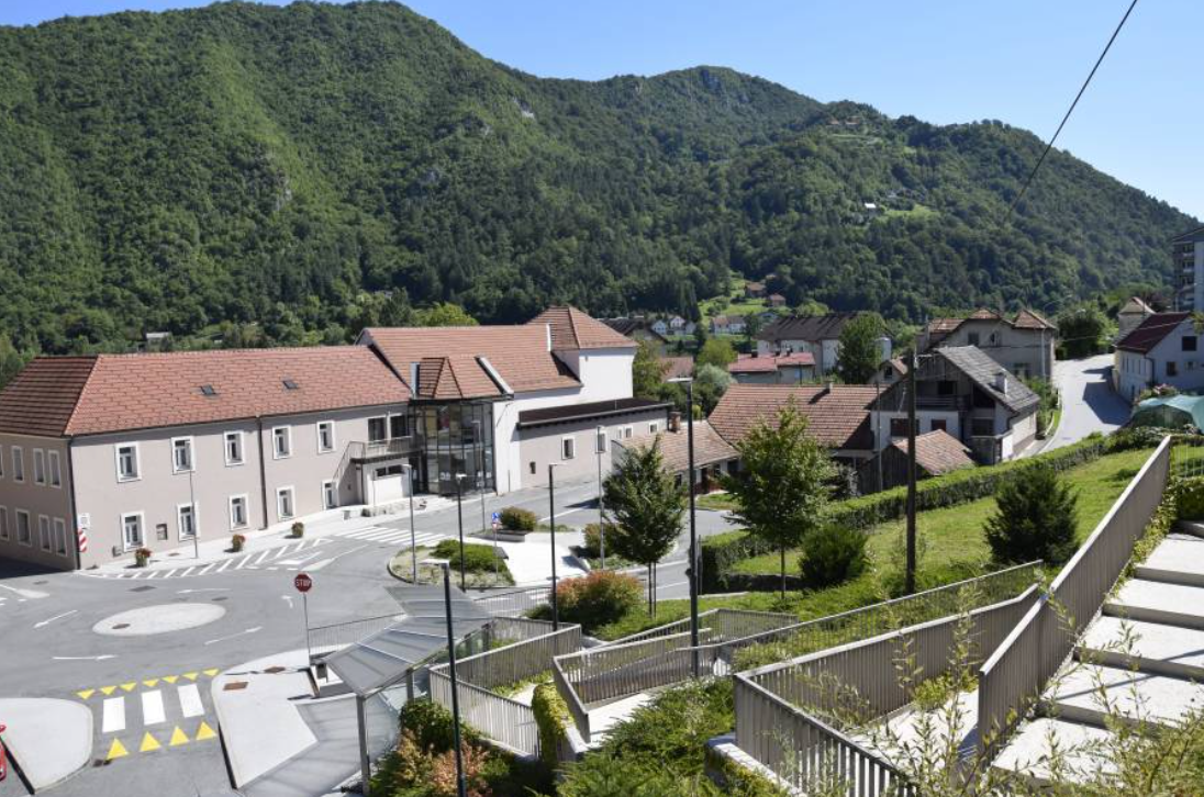 Naslovna fotografija: Smilja Radi