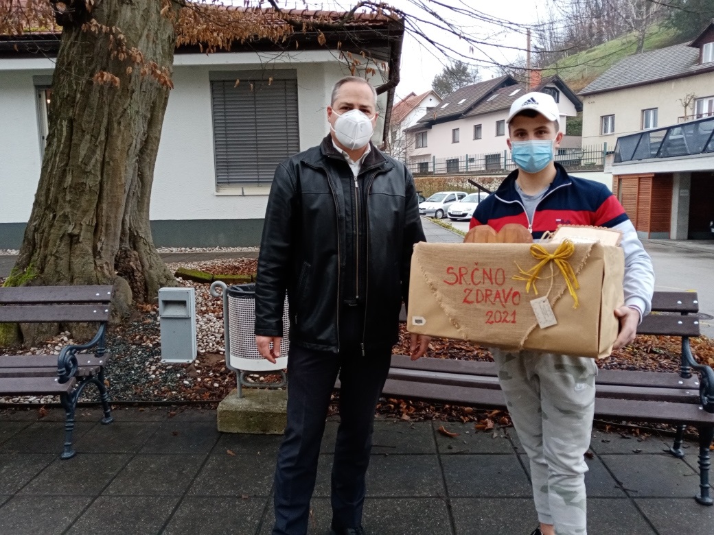 Vir in foto: PD Radeče