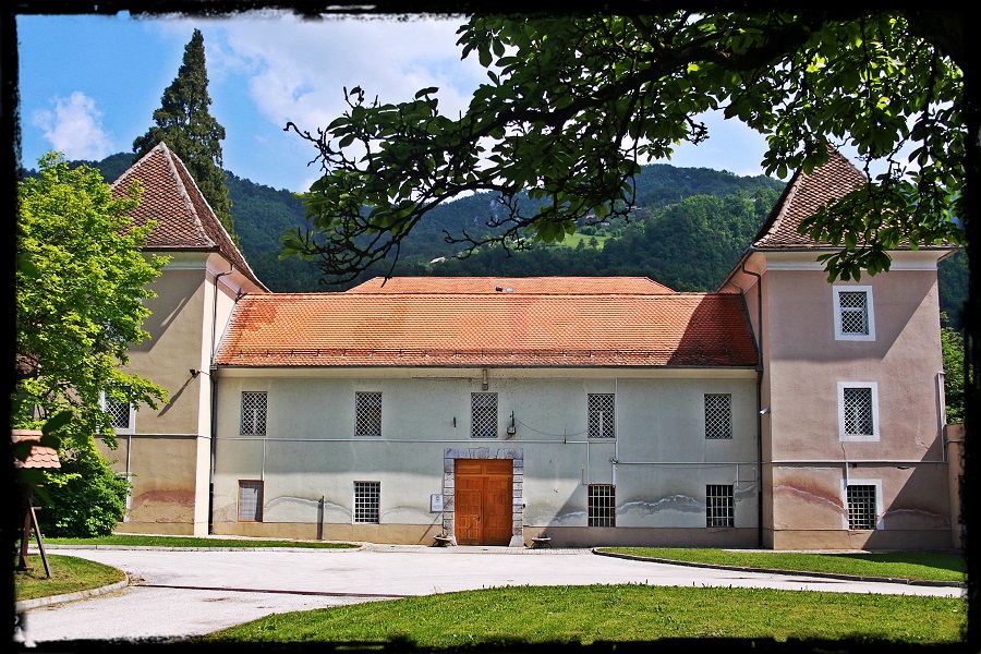 Foto: arhiv Prevzgojnega doma Radeče