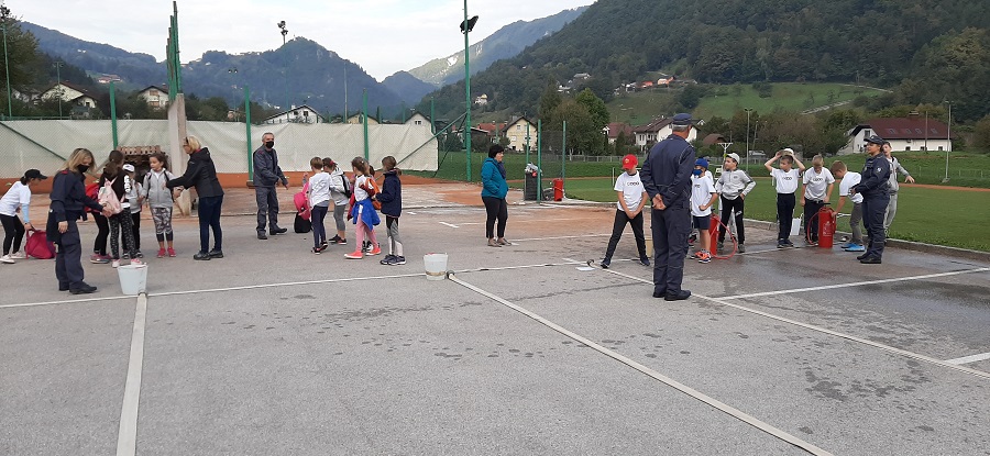 Foto: Franc Titovšek