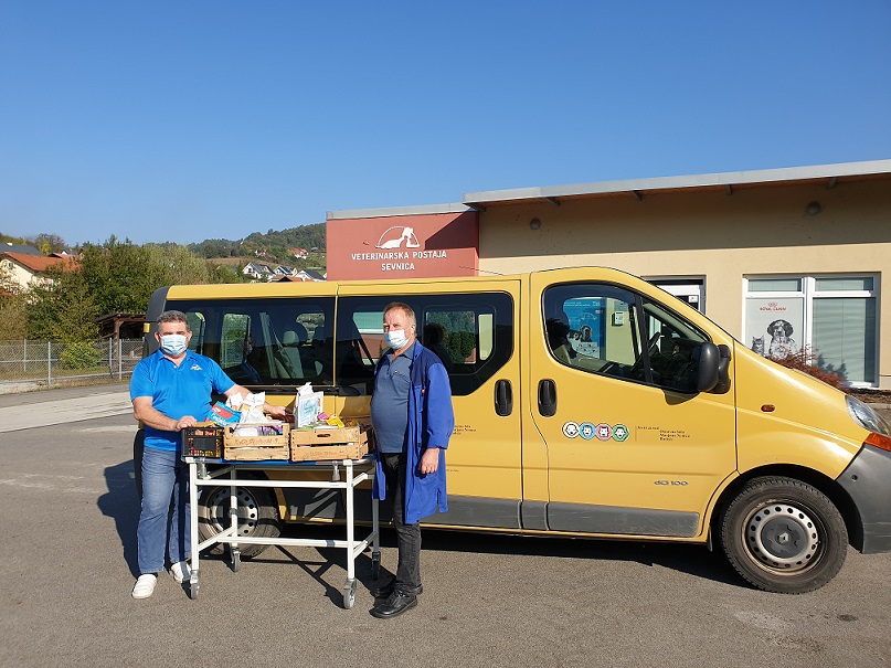 Foto: Lučka Zupančič