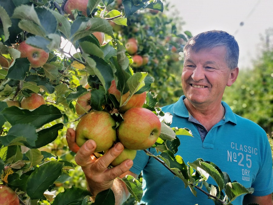 Fotografije: arhiv F.Bogoviča