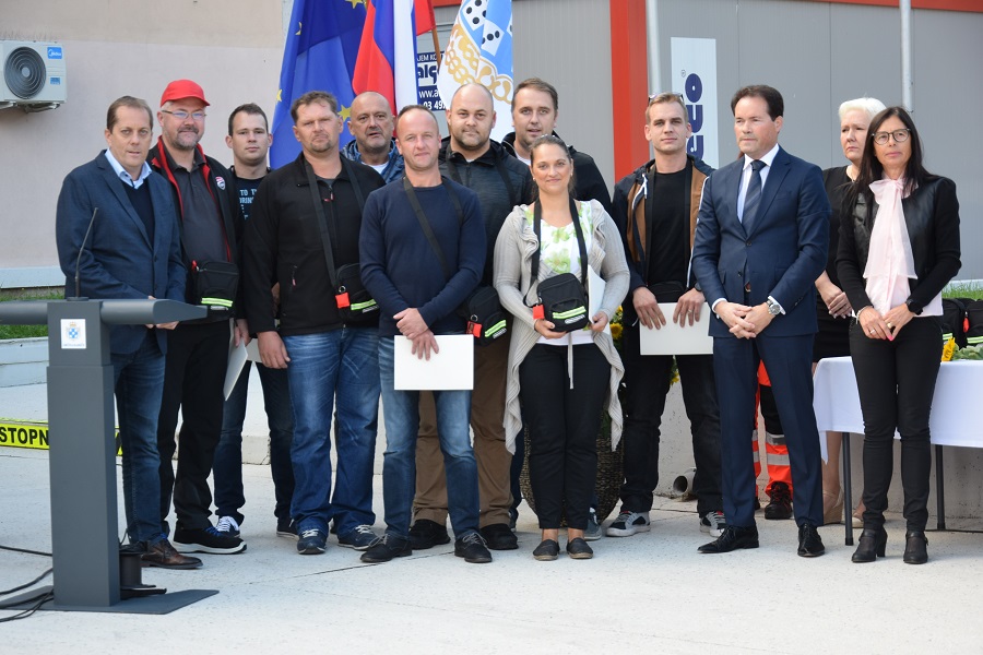 Foto: Smilja Radi, Posavski obzornik