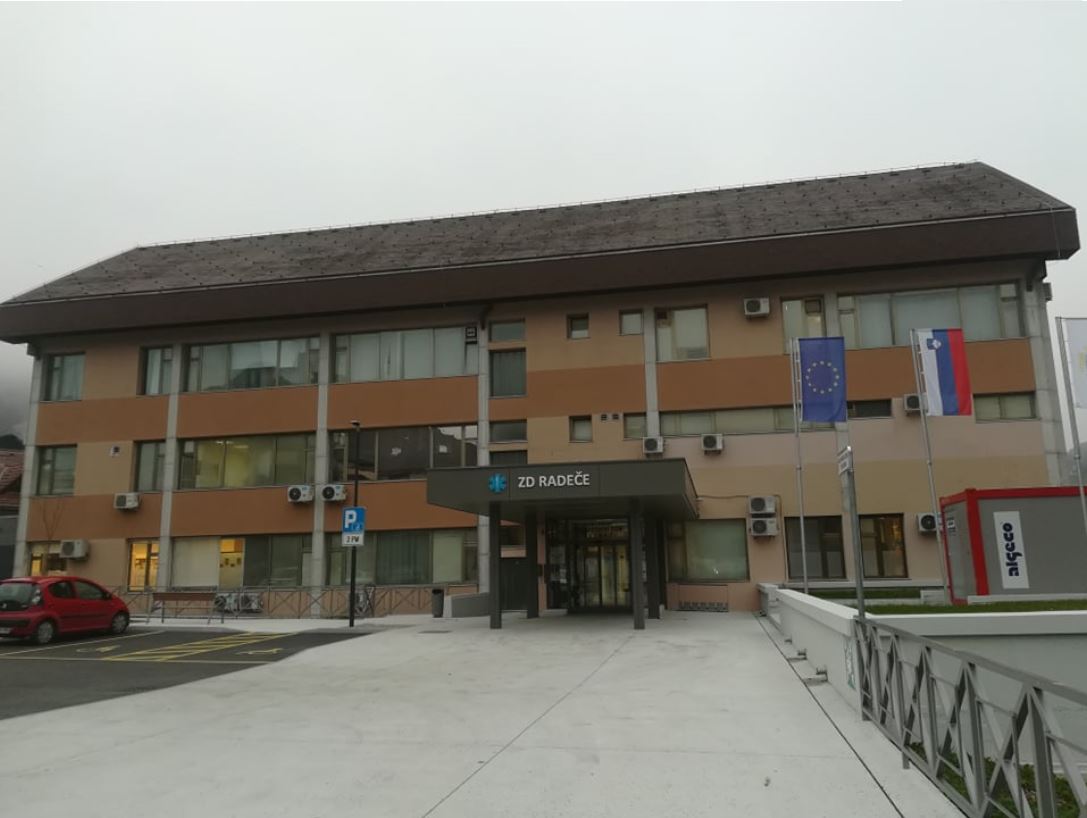 Foto: Simona Glavač