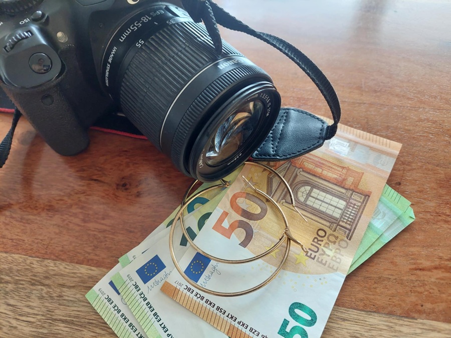 Fotografija je ilustrativna.