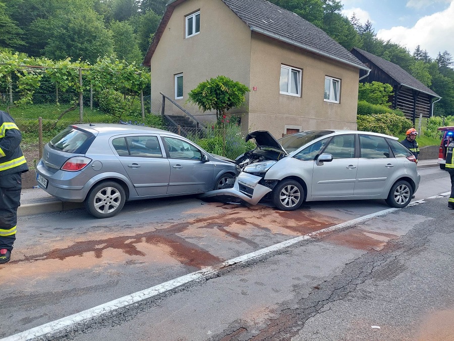 Foto: arhiv PGD Sevnica