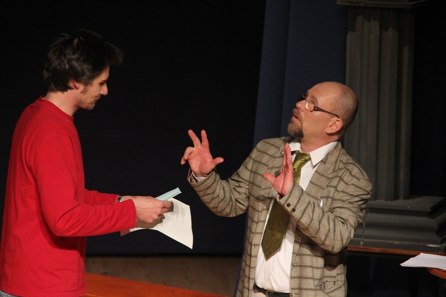 Foto: Iztok Gospodarič