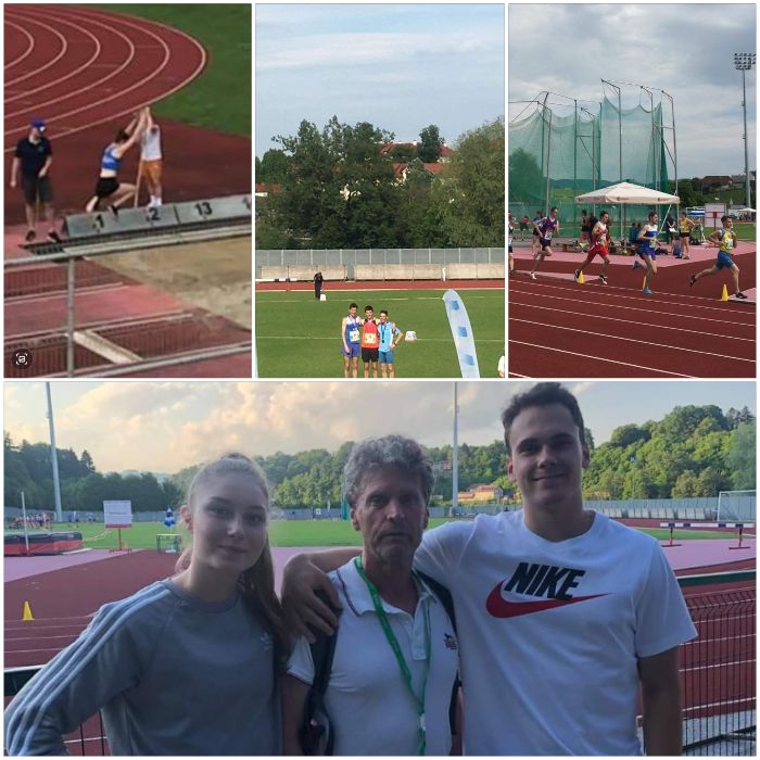 Vir in forto: AK Radeče