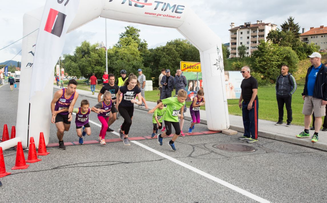 Foto: arhiv Splavarjevega teka 2018