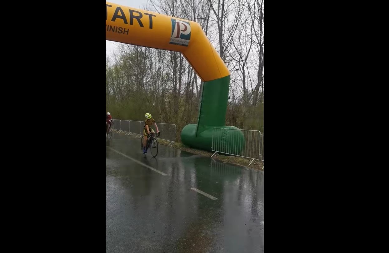 Foto: osebni arhiv J. Rainer