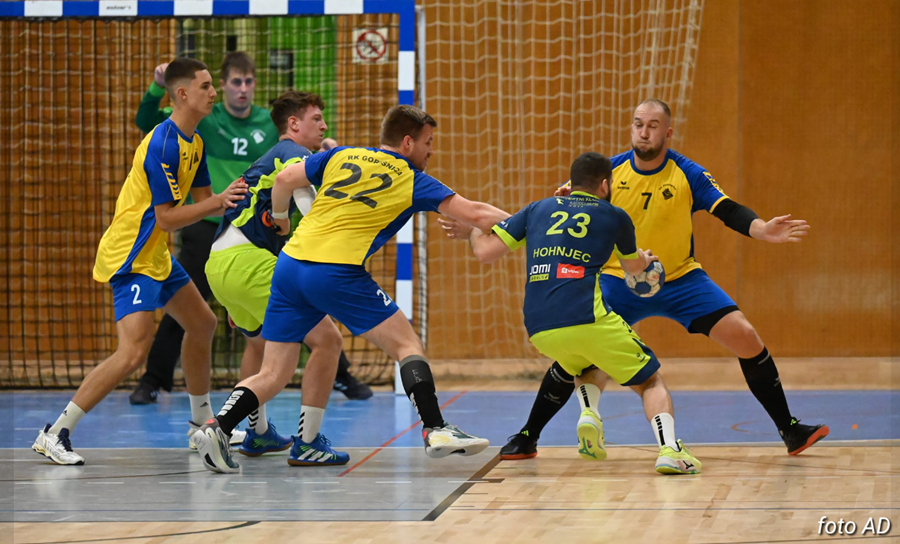 Foto: Davorin Arnuga